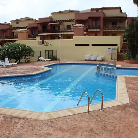 Vivienda Vacacional Los Balconcitos Los Cancajos Exterior photo