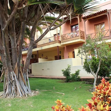 Vivienda Vacacional Los Balconcitos Los Cancajos Exterior photo