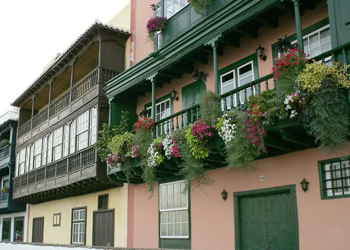 Vivienda Vacacional Los Balconcitos