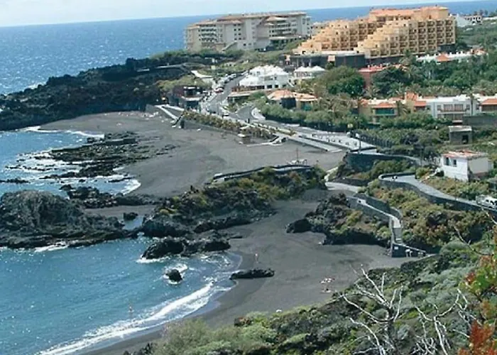 Vivienda Vacacional Los Balconcitos