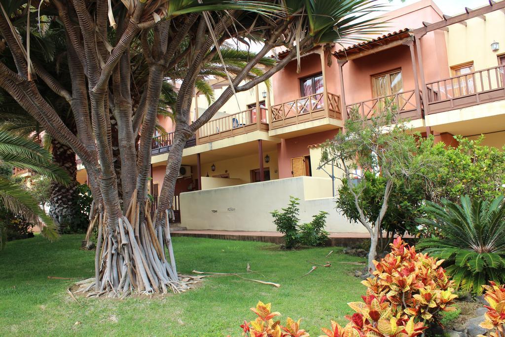 Balconcitos