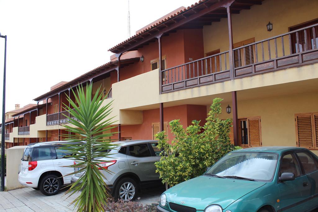 Holiday home Balconcitos *