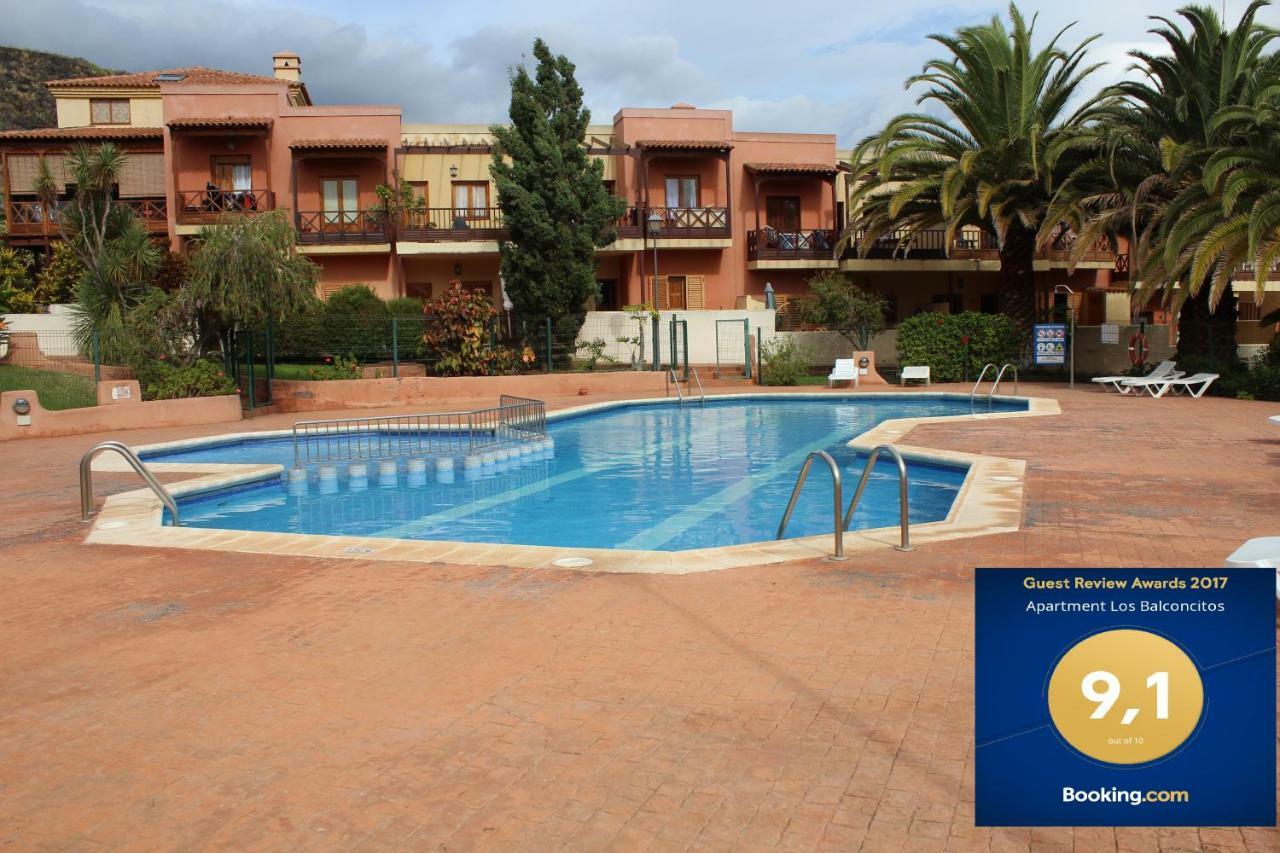 Holiday home Balconcitos Los Cancajos