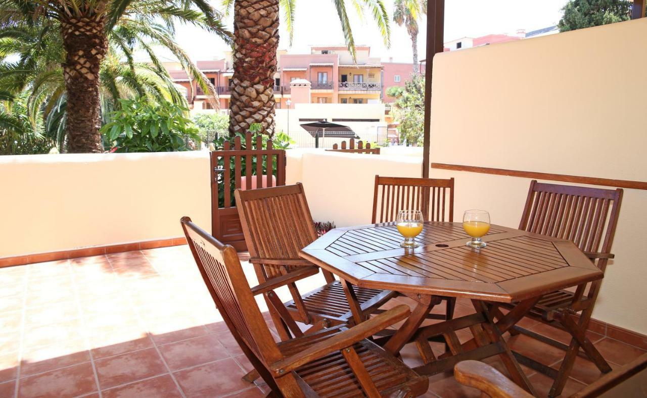 Balconcitos Holiday home Los Cancajos
