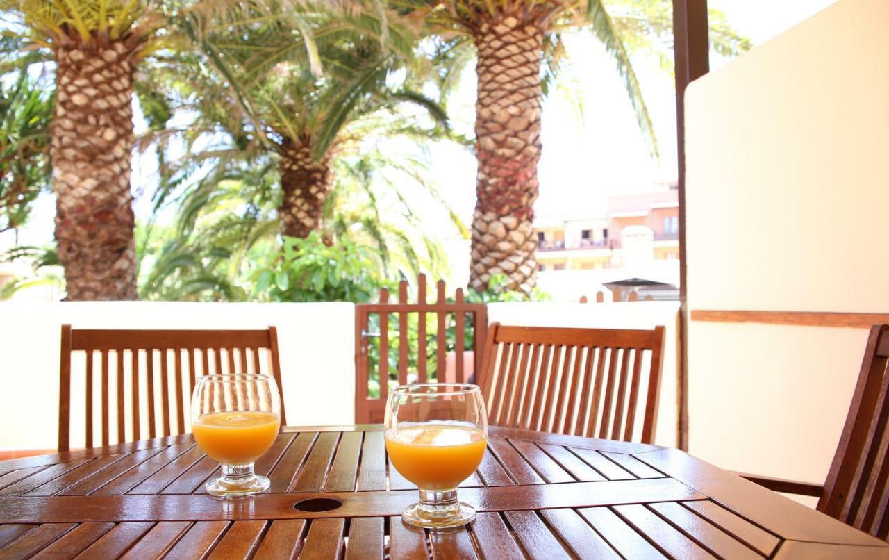 Balconcitos Holiday home
