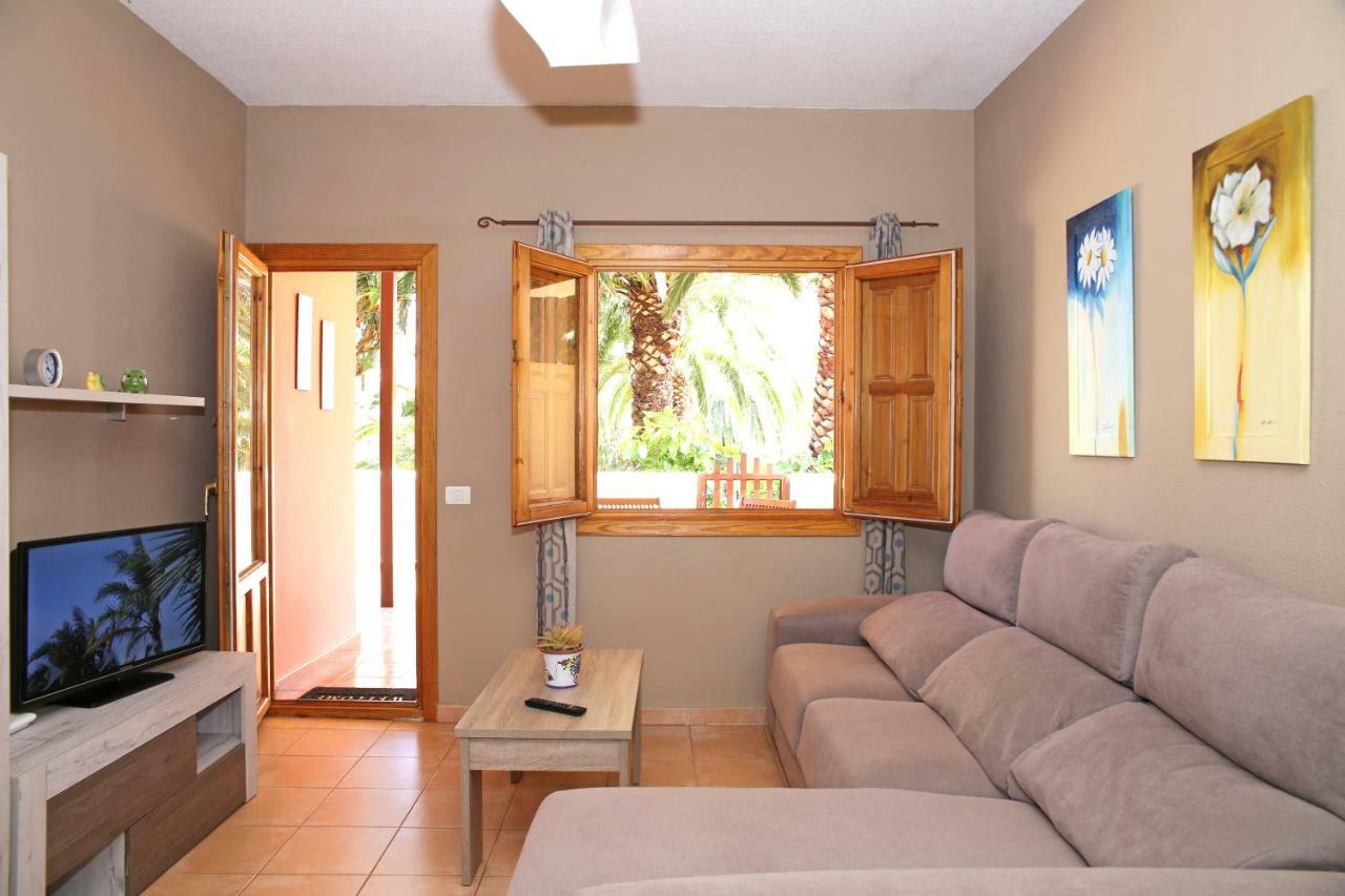 Balconcitos Holiday home Los Cancajos