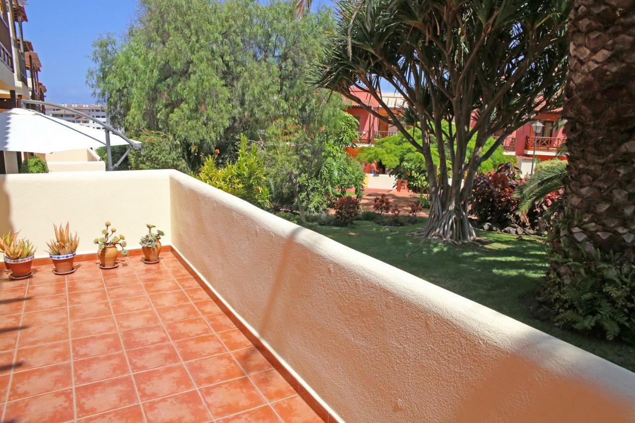 Balconcitos Holiday home Los Cancajos