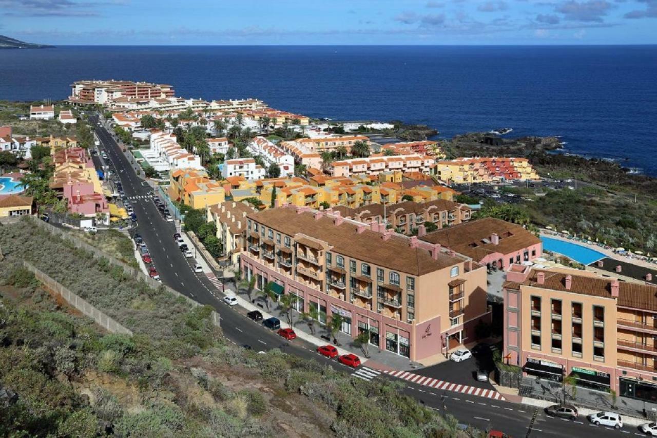 Balconcitos Holiday home Los Cancajos