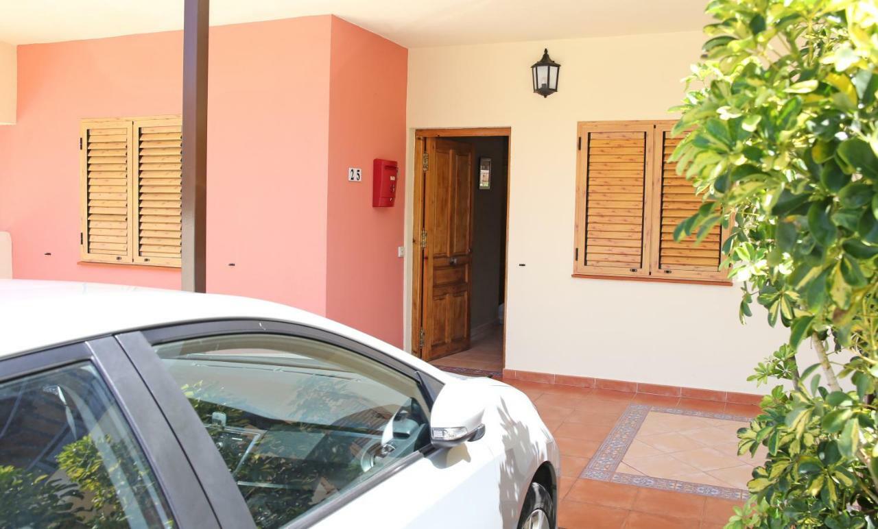 Balconcitos Holiday home Los Cancajos