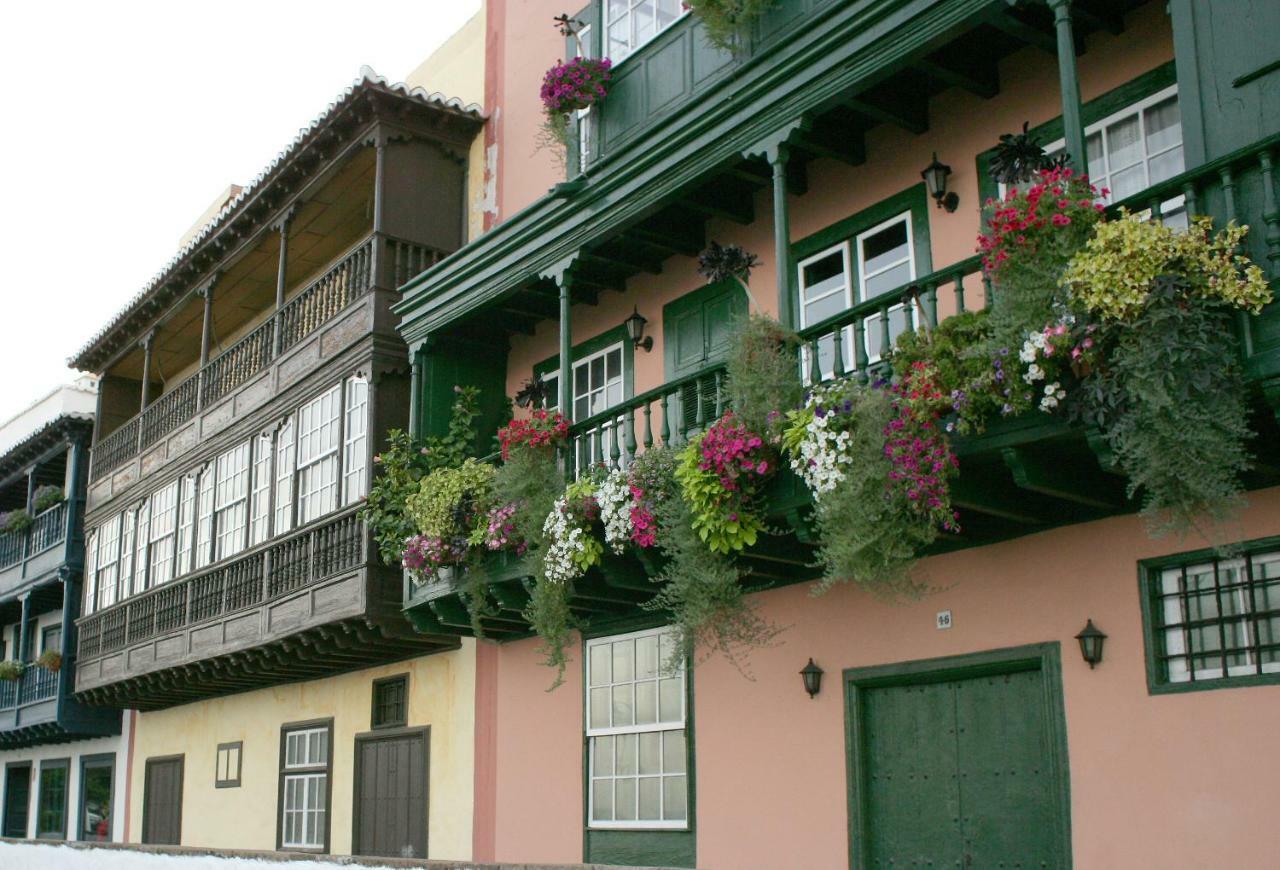 Balconcitos * Los Cancajos